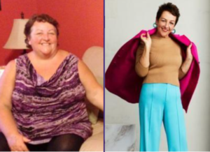 Linda S., 61, Orlando, FL“Since starting a family 20 years ago I’ve struggled with my weight. In the first few weeks of drinking the All Day Slimming Tea, I was able to lose almost 2 inches off my waistline and more than 10 pounds without having to diet or exercise. In the next 30 days I lost an additional 10 pounds and my body completely changed as I started to develop a more attractive shape. I kept on drinking it and seeing amazing results. I really think everyone should try the Costa Rican tea because it was a huge help for me!”